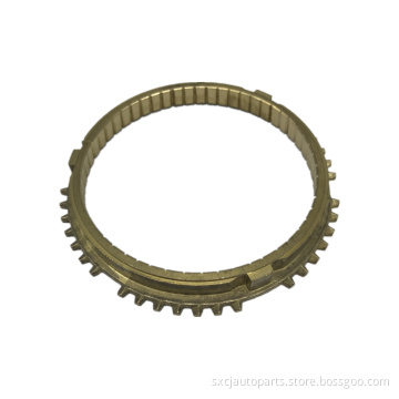 manual auto parts for Hyundai transmission synchronize ring gear 43374-39010